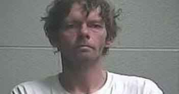 COREY BERRYHILL | 2017-12-15 07:42:00 Lincoln County, Tennessee Booking