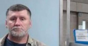 DANNY NEACE | 2017-12-15 09:37:00 Fayette County, Kentucky Booking