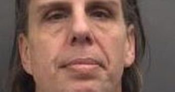 JOHN BELL | 2017-12-15 09:23:00 Rowan County, North Carolina Booking