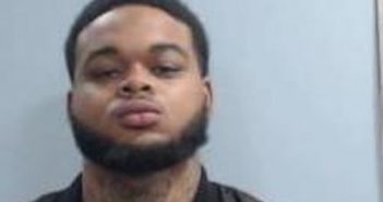 ERIC CANNADY | 2017-12-15 06:59:00 Fayette County, Kentucky Booking