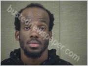 MONDS, MONTREAL | 2017-12-15 Harnett County, North Carolina Booking