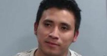 MARDOQUEO SALAZAR-SUJUY | 2017-12-15 04:46:00 Fayette County, Kentucky Booking