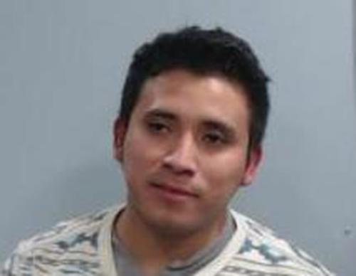 MARDOQUEO SALAZAR-SUJUY #, Fayette County, Kentucky - 2017-12-15 04:46:00