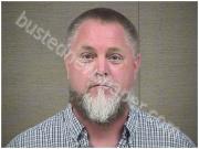 LUCAS, MICHEAL | 2017-12-15 Harnett County, North Carolina Booking