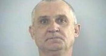 KENNETH KOKINDA | 2017-12-15 11:37:00 Fayette County, Kentucky Booking