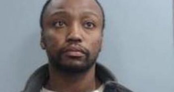 COLIN BROWN | 2017-12-15 08:10:00 Fayette County, Kentucky Booking