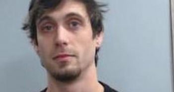 JOHN CHERNEY | 2017-12-15 19:46:00 Fayette County, Kentucky Booking