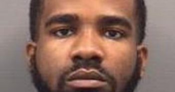 TEVIN RANKIN | 2017-12-15 19:22:00 Rowan County, North Carolina Booking