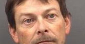 JOHN PAYNE | 2017-12-15 15:54:00 Rowan County, North Carolina Booking