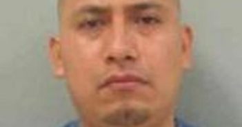 JOSE ROSALES | 2017-12-15 17:51:00 Fayette County, Iowa Booking