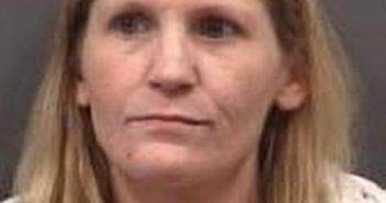 ANGELA RIMER | 2017-12-15 11:49:00 Rowan County, North Carolina Booking