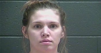 <B>GRIFFIN</B> <B>MARIE</B> <B>WILLIAMS</B> #, Perry County, Indiana - 2017-12-15 11:36:00