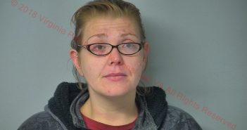 <B>MANDY</B> <B>MARIE</B> <B>STEELE</B> #, Virginia Peninsula Regional Jail, Virginia - 2017-12-16 00:49:00