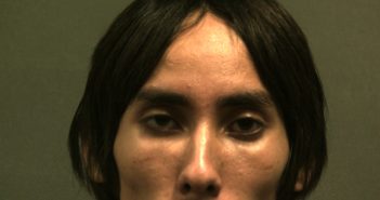 <B>ROGERS</B>, <B>DAVID</B> <B>ALEXANDER</B> #, Randall County, Texas - 2017-12-16