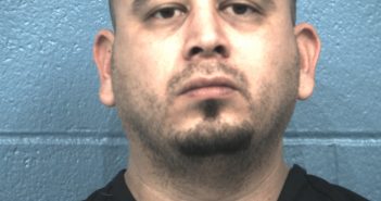 FLORES, <B>ARMANDO</B> <B>GARCIA</B> #, Williamson County, Texas - 2017-12-16