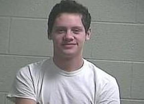 COLTON PARKIN #, Lincoln County, Tennessee - 2017-12-16 19:00:00