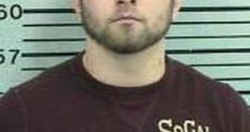 DAVID TARVIN | 2017-12-16 01:45:00 Hood County, Texas Booking