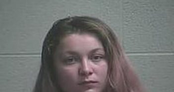 ANGEL MEDLEY | 2017-12-16 07:00:00 Lincoln County, Tennessee Booking