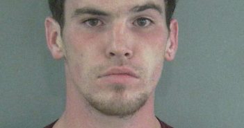 CARROLL, NICHOLAS ALAN | 2017-12-16 22:16:05 Sumter County, Florida Booking