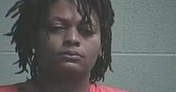KRISTY WILLIAMS | 2017-12-16 14:00:00 Lincoln County, Tennessee Booking