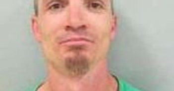 DEAN STONE | 2017-12-16 19:20:00 Fayette County, Iowa Booking