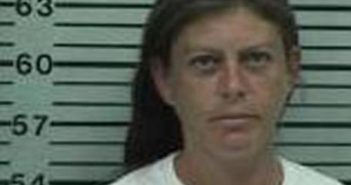 CATHERINE ANGLE | 2017-12-16 22:23:00 Hood County, Texas Booking