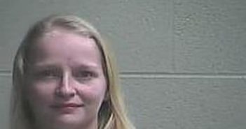 AMBER NEWGENT | 2017-12-16 19:00:00 Lincoln County, Tennessee Booking