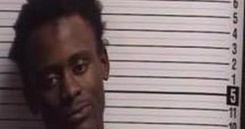 <B>TAVON</B> <B>WILLIAMS</B> #, Brunswick County, North Carolina - 2017-12-16 03:49:00