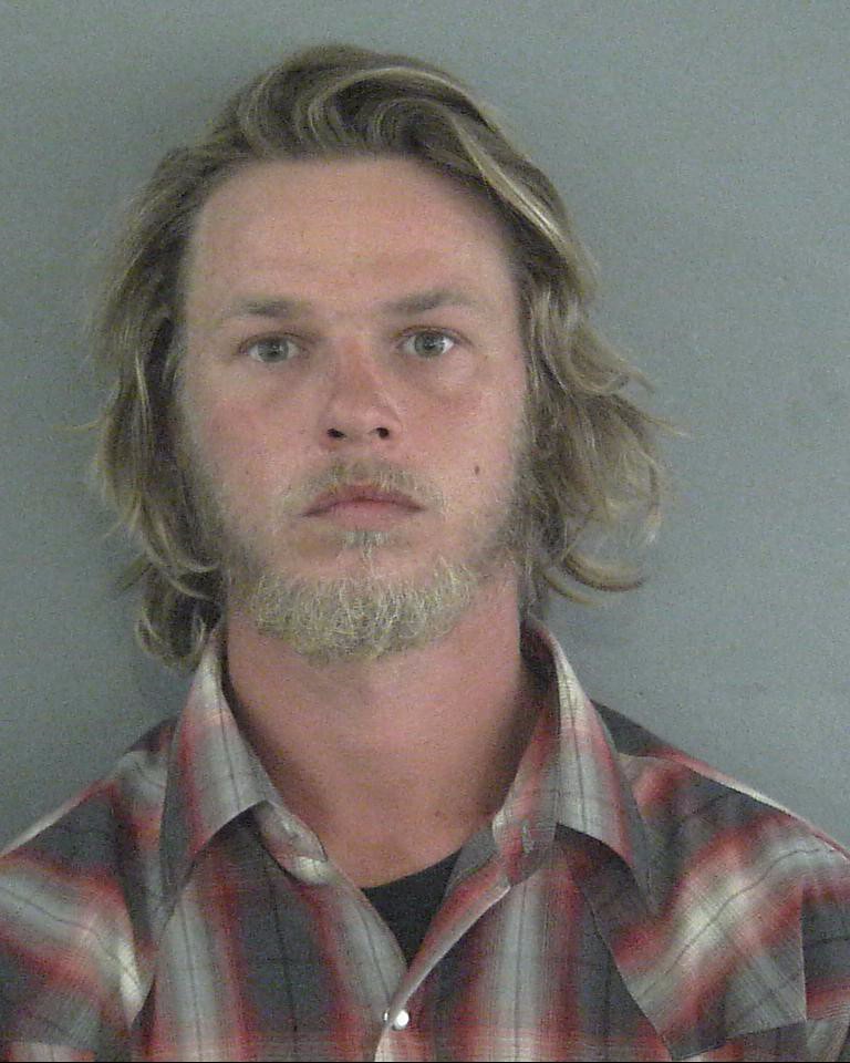 SMITH, JAMES EDWARD #, Sumter County, Florida - 2017-12-16 18:52:34