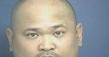 CEAZAR RASAY | 2017-12-16 03:13:00 Anson County, North Carolina Booking