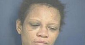 KAMIKA JACKSON | 2017-12-16 06:08:00 Anson County, North Carolina Booking