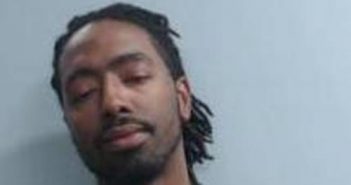 CHADRICK BOONE | 2017-12-17 03:28:00 Fayette County, Kentucky Booking