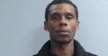 SHAWNTEZ BARNES | 2017-12-17 03:36:00 Fayette County, Kentucky Booking