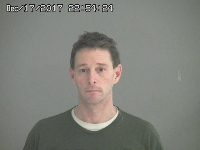 BOWLIN SAMUEL | 2017-12-17 Sandusky County, Ohio Booking