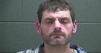 <B>BRENT</B> <B>WEATHERHOLT</B> #, Perry County, Indiana - 2017-12-17 19:41:00