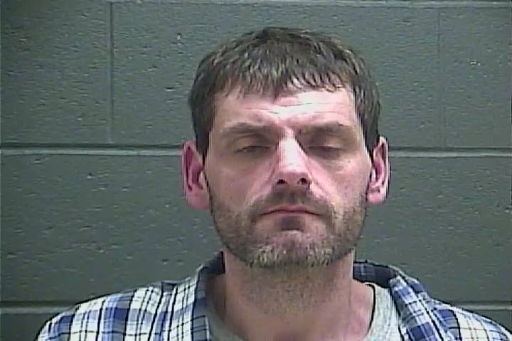 BRENT WEATHERHOLT #, Perry County, Indiana - 2017-12-17 19:41:00