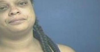 AMANDA CURETON | 2017-12-17 01:06:00 Anson County, North Carolina Booking