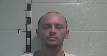 <B>ANDREW</B> JOHN <B>MURRAY</B> #, Shelby County, Kentucky - 2017-12-17 00:58:00
