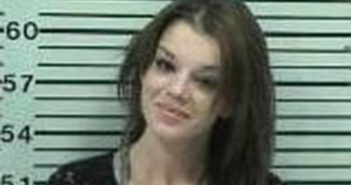 TAWNY BARKS | 2017-12-17 07:38:00 Hood County, Texas Booking