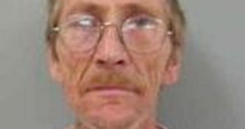 LARRY THIBADEAU | 2017-12-17 20:13:00 Fayette County, Iowa Booking