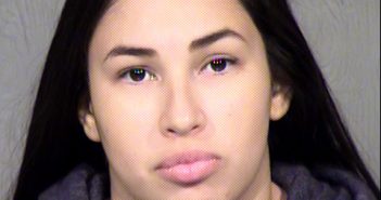 <B>CIARA</B> <B>RODRIGUEZ</B> DESEREYE #, Maricopa County, Arizona - 2017-12-17