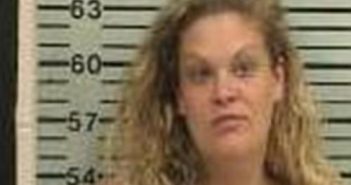 STACEY POND | 2017-12-17 05:23:00 Hood County, Texas Booking