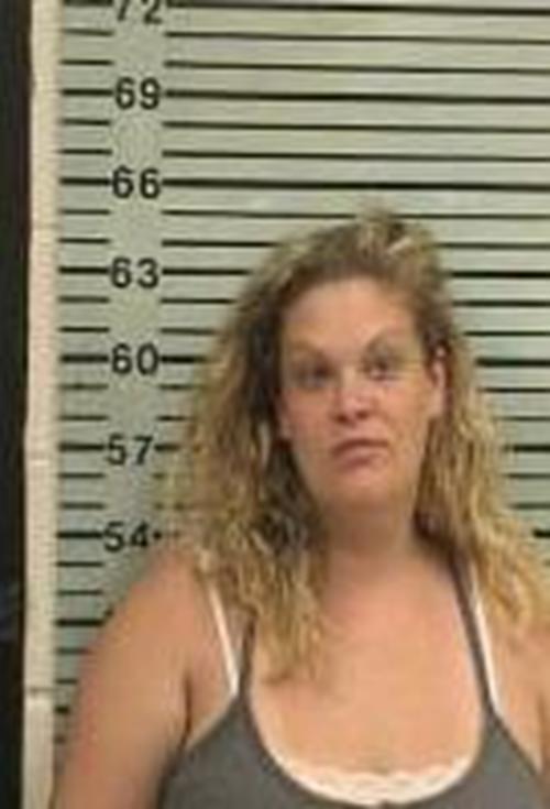 STACEY POND #, Hood County, Texas - 2017-12-17 05:23:00