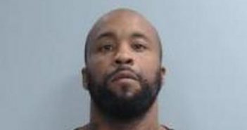 JASON SMITH | 2017-12-17 06:23:00 Fayette County, Kentucky Booking