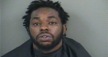 <B>TERRY</B> <B>SHANTEZ</B> <B>HALL</B> #, Anderson County, South Carolina - 2017-12-17 05:49:00