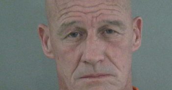 STUART, DENNIS ROBERT | 2017-12-17 21:33:38 Sumter County, Florida Booking