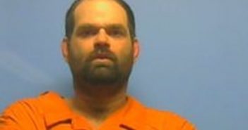 <B>RYAN</B> <B>LAVERN</B> <B>RAGSDALE</B> #, Johnson County, Arkansas - 2017-12-18 17:40:00