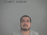 LEVARIO RAUL | 2017-12-18 Sandusky County, Ohio Booking