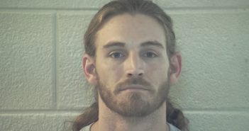 CHANCE DOUGLAS MOODY | 2017-12-18 18:46:00 Pulaski County, Kentucky Booking