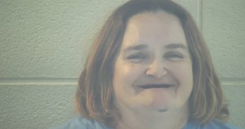PATSY E SINGER | 2017-12-18 22:45:00 Pulaski County, Kentucky Booking